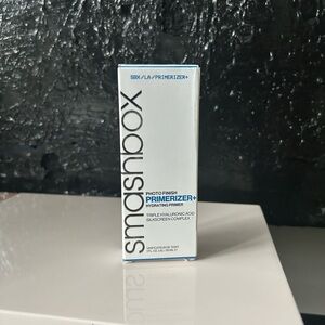 Smashbox Hydrating Primer ✨
